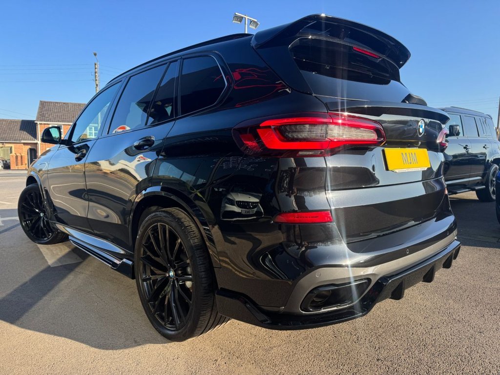 Used BMW X5 2021 for sale - 77747997: Photo 2