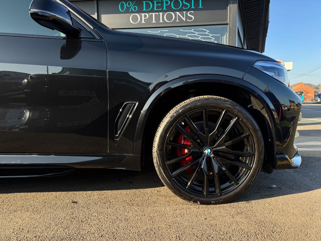 Used BMW X5 2021 for sale - 77747997: Photo 20