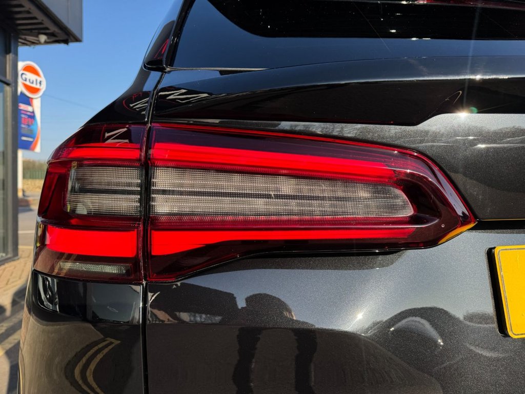 Used BMW X5 2021 for sale - 77747997: Photo 26