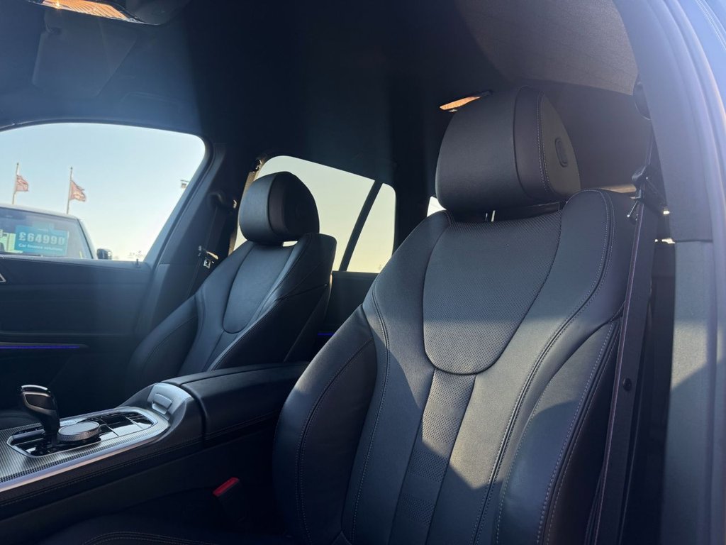 Used BMW X5 2021 for sale - 77747997: Photo 3