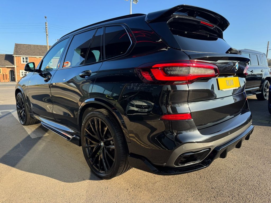 Used BMW X5 2021 for sale - 77747997: Photo 31