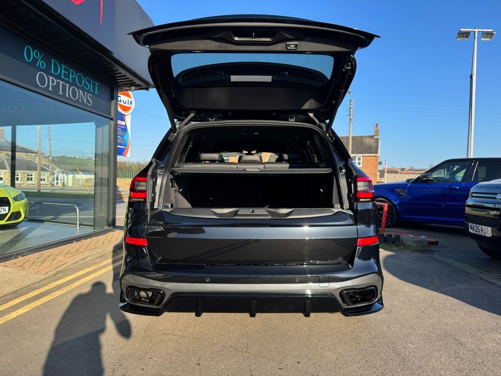 Used BMW X5 2021 for sale - 77747997: Photo 32