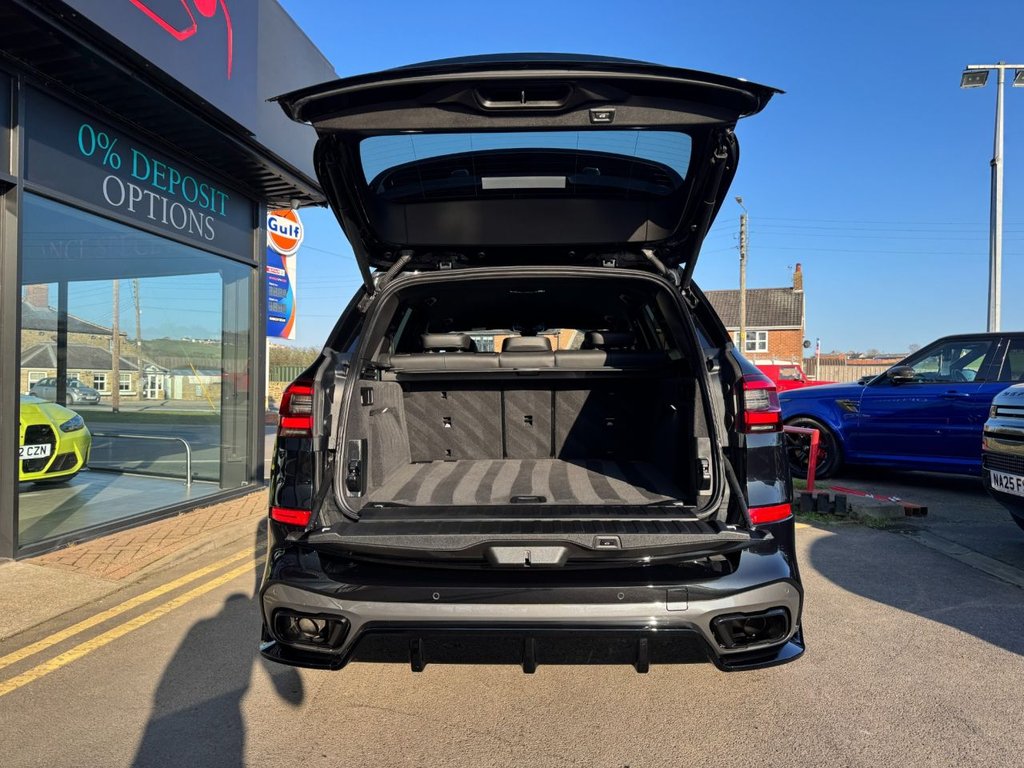 Used BMW X5 2021 for sale - 77747997: Photo 33