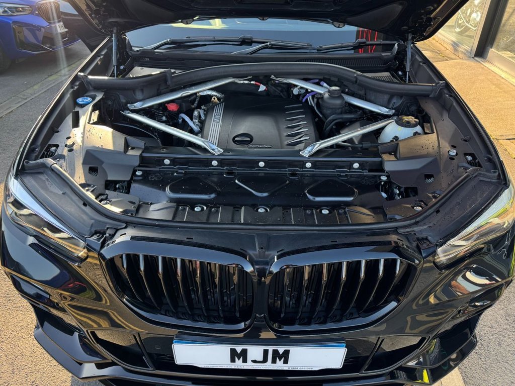 Used BMW X5 2021 for sale - 77747997: Photo 36