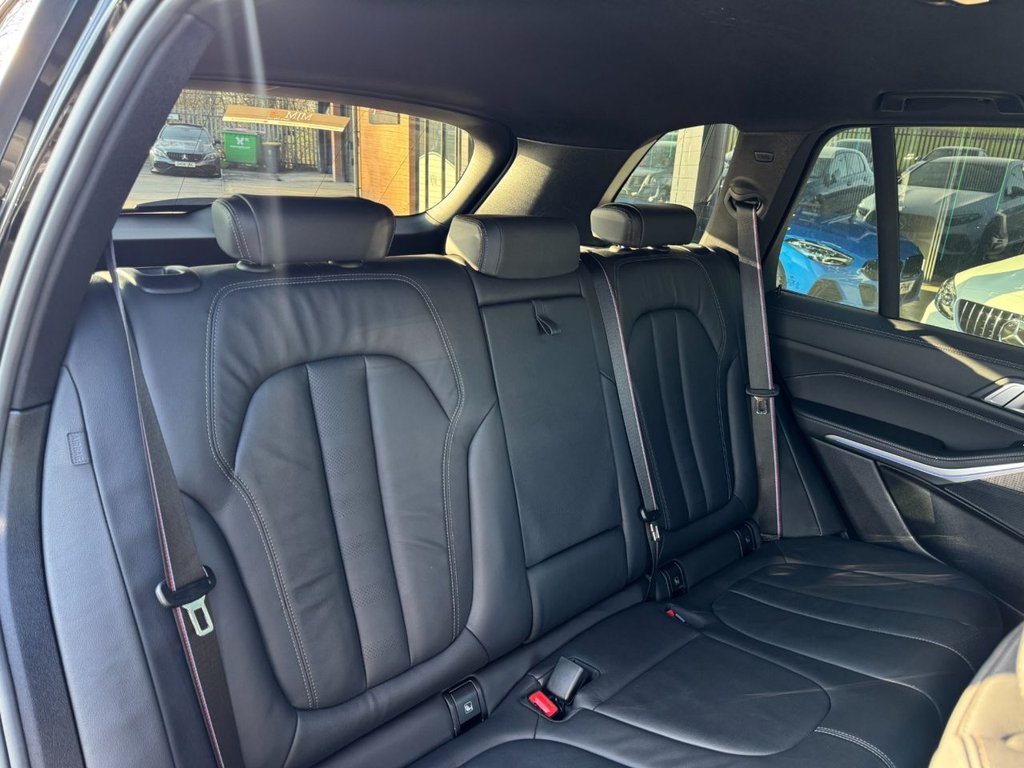 Used BMW X5 2021 for sale - 77747997: Photo 39