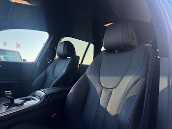 Used BMW X5 2021 for sale - 77747997: Photo