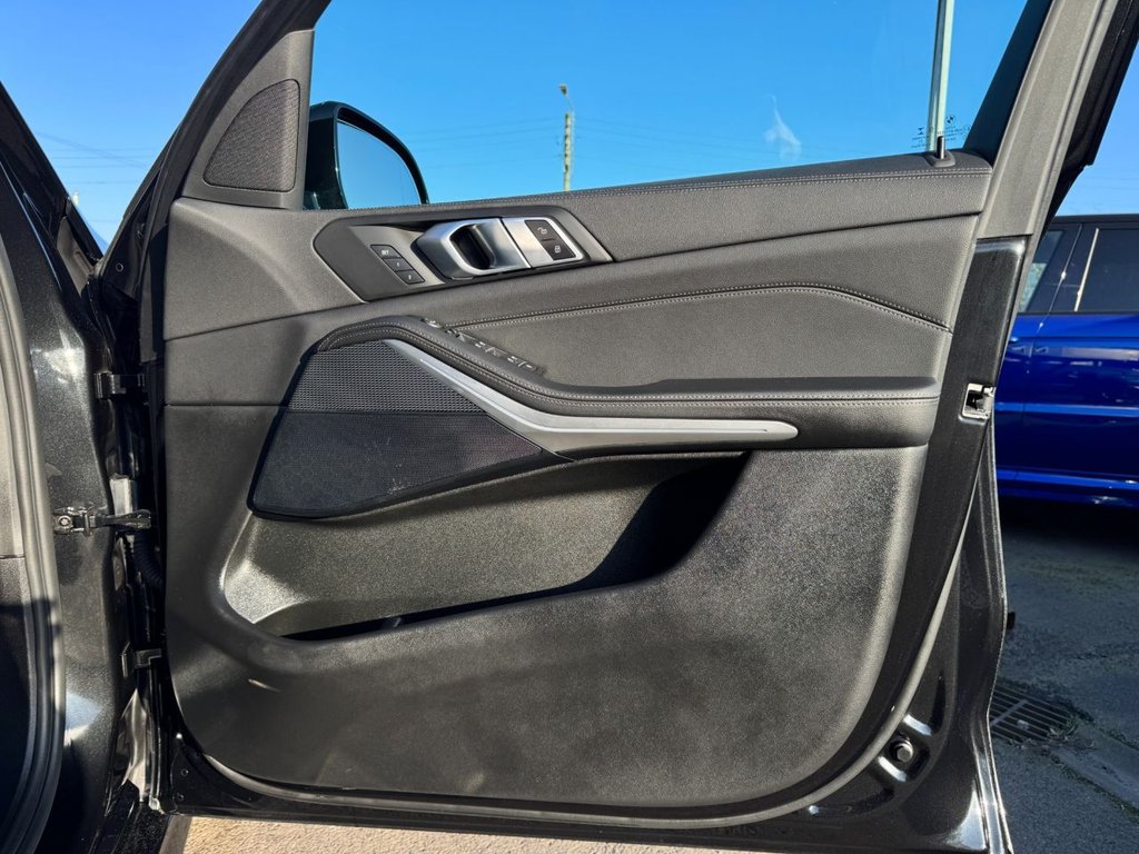 Used BMW X5 2021 for sale - 77747997: Photo 46