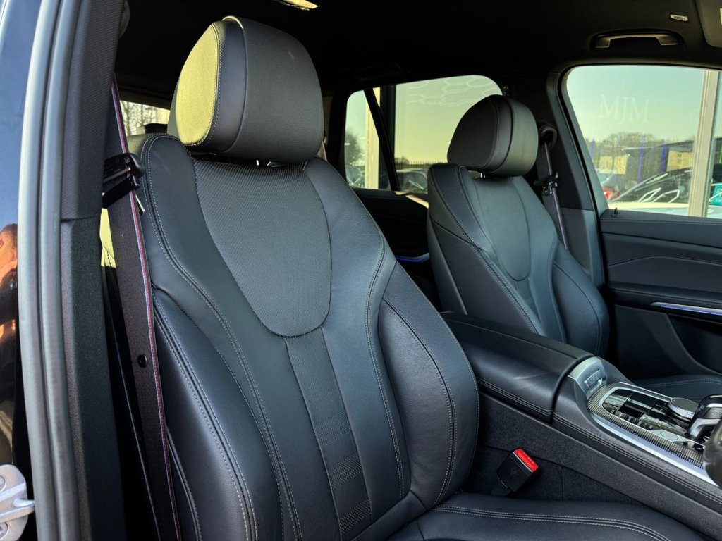 Used BMW X5 2021 for sale - 77747997: Photo 48