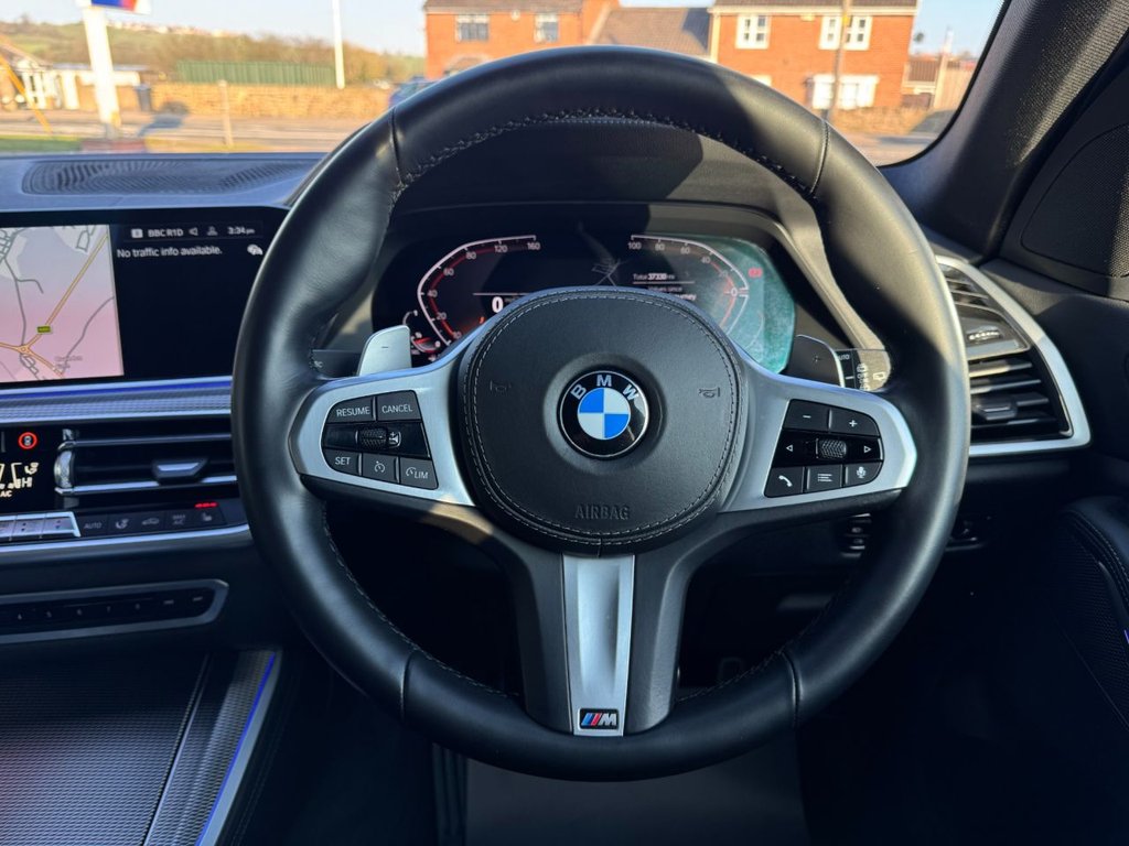 Used BMW X5 2021 for sale - 77747997: Photo 49