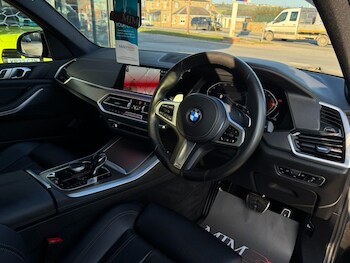 Used BMW X5 2021 for sale - 77747997: Photo