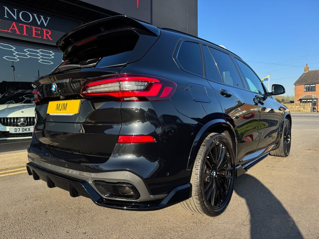 Used BMW X5 2021 for sale - 77747997: Photo 6