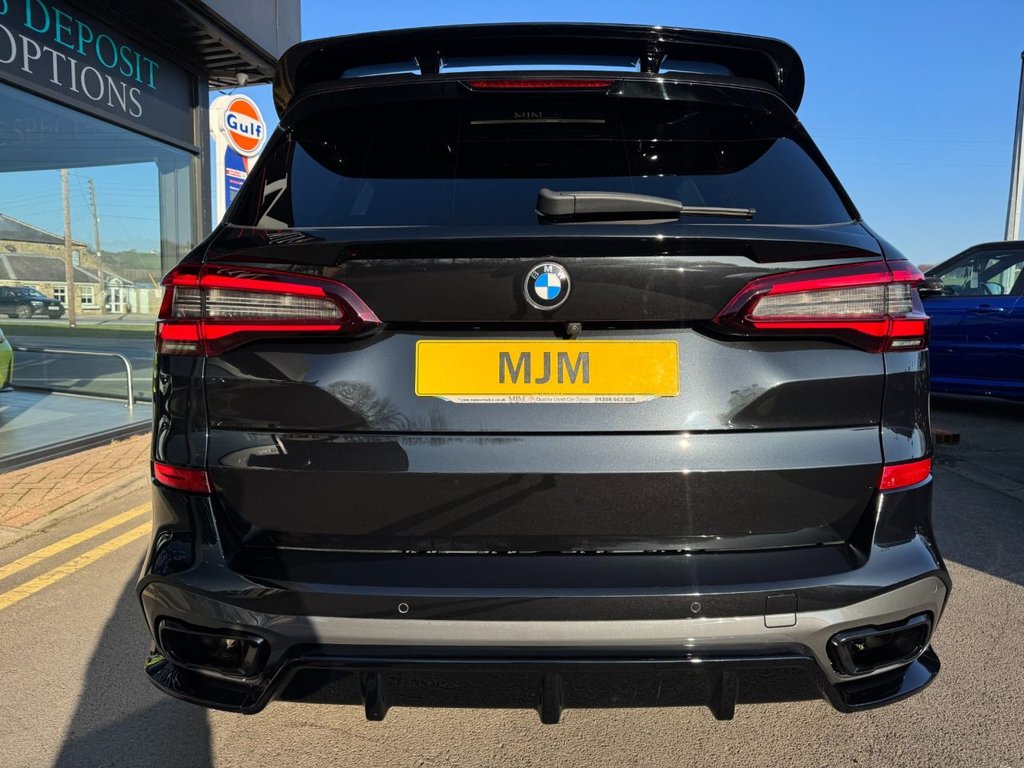 Used BMW X5 2021 for sale - 77747997: Photo 8