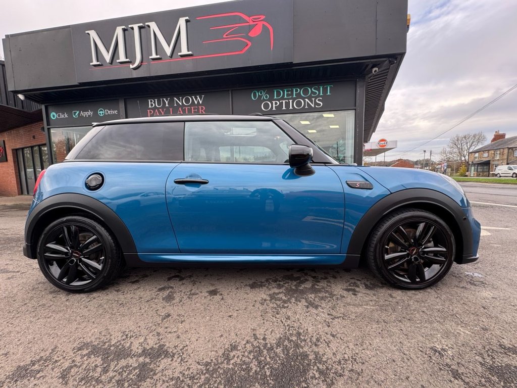 Used MINI Hatch 2023 for sale - 76535759: Photo 10