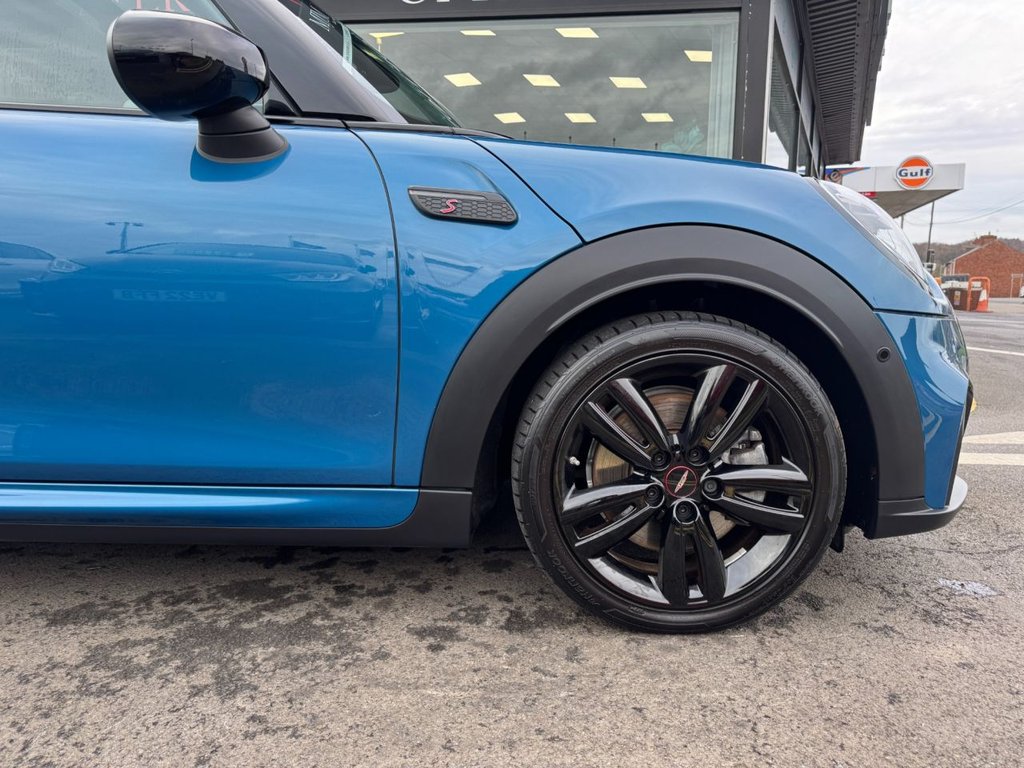 Used MINI Hatch 2023 for sale - 76535759: Photo 19