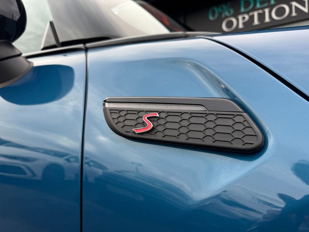 Used MINI Hatch 2023 for sale - 76535759: Photo 20