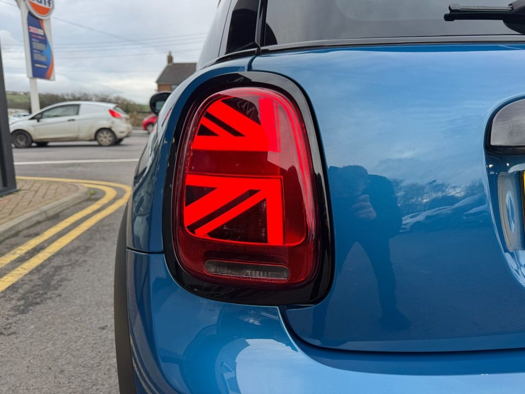 Used MINI Hatch 2023 for sale - 76535759: Photo 26