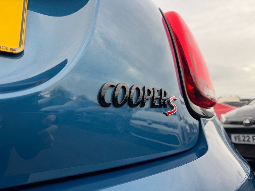 Used MINI Hatch 2023 for sale - 76535759: Photo 28