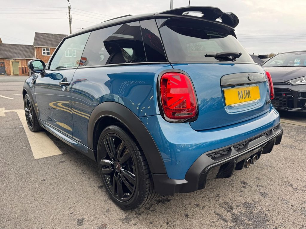 Used MINI Hatch 2023 for sale - 76535759: Photo 33