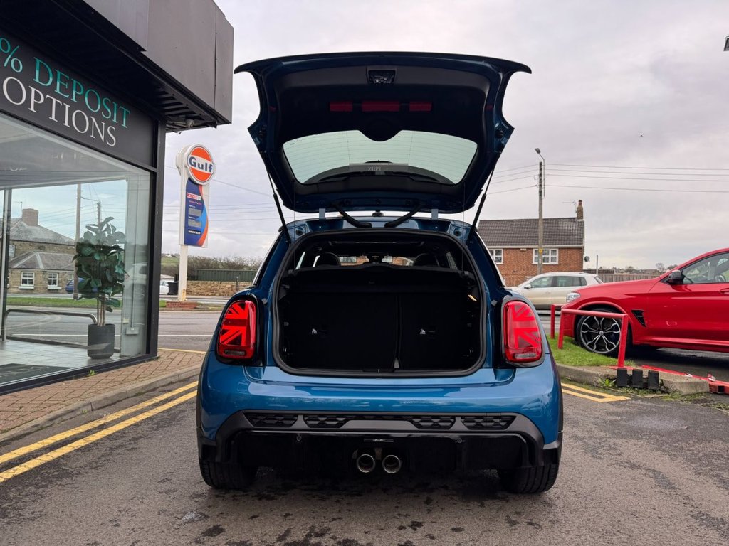 Used MINI Hatch 2023 for sale - 76535759: Photo 34