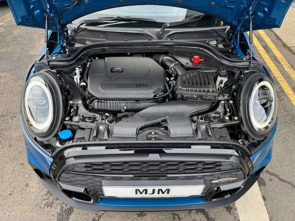 Used MINI Hatch 2023 for sale - 76535759: Photo 36