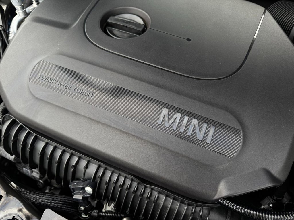 Used MINI Hatch 2023 for sale - 76535759: Photo 37