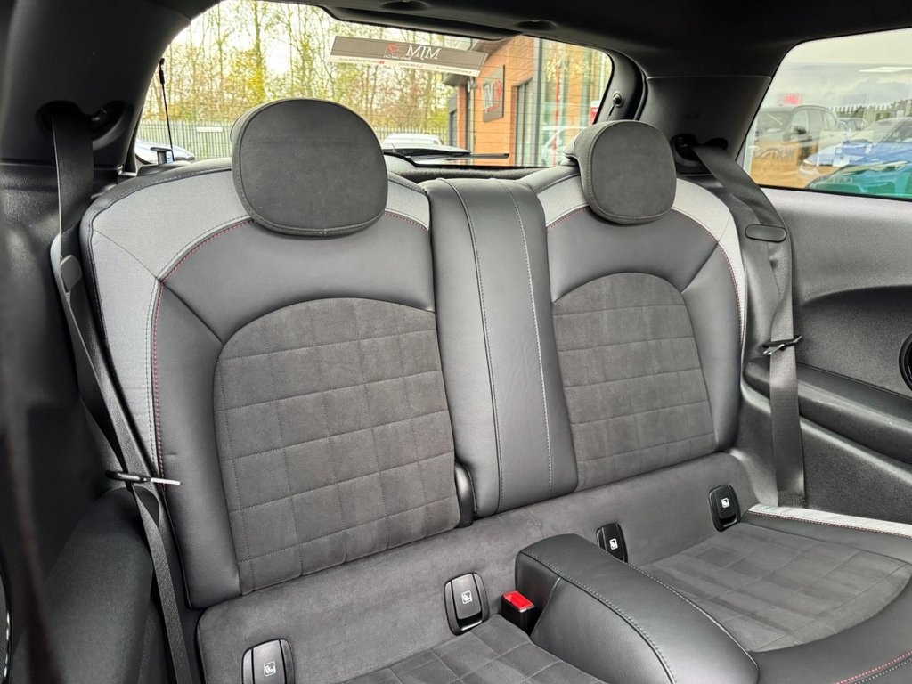 Used MINI Hatch 2023 for sale - 76535759: Photo 39