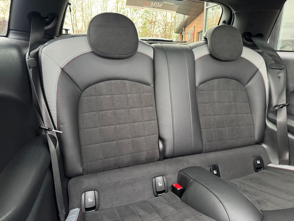 Used MINI Hatch 2023 for sale - 76535759: Photo 44