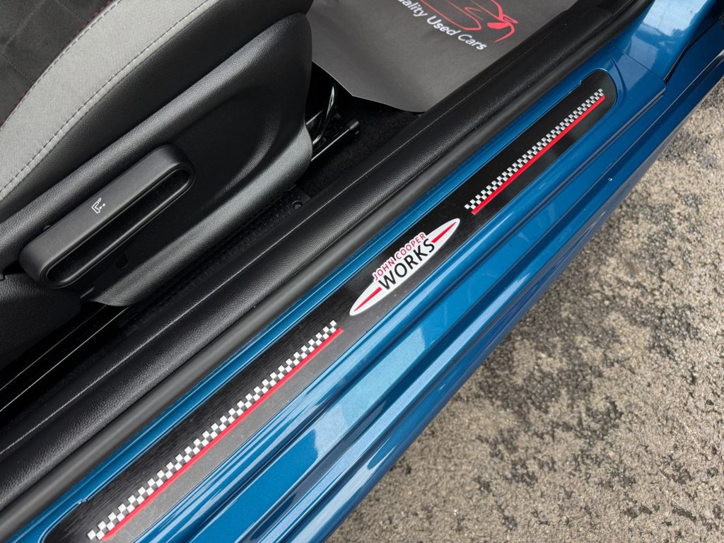 Used MINI Hatch 2023 for sale - 76535759: Photo 46