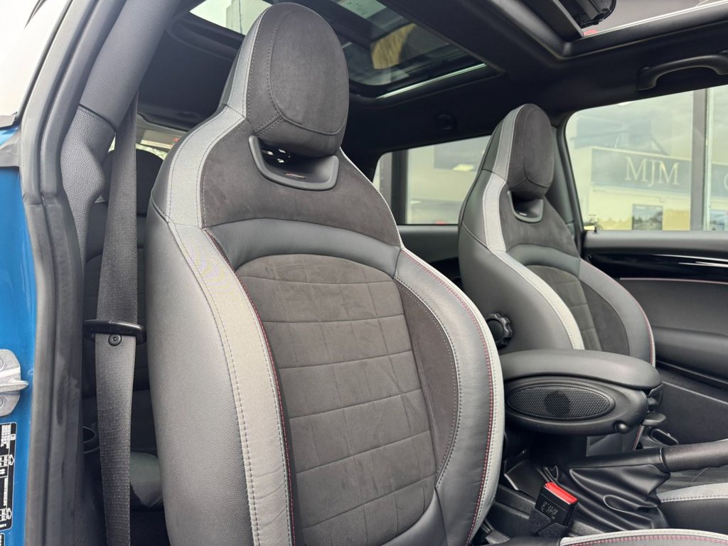 Used MINI Hatch 2023 for sale - 76535759: Photo 47