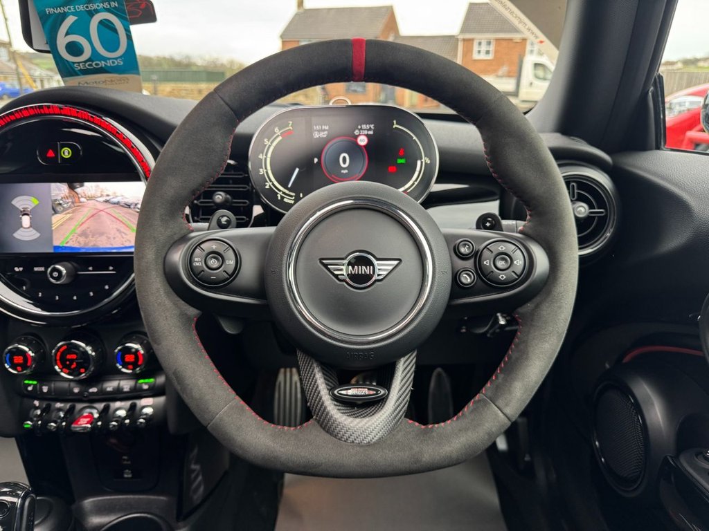 Used MINI Hatch 2023 for sale - 76535759: Photo 48