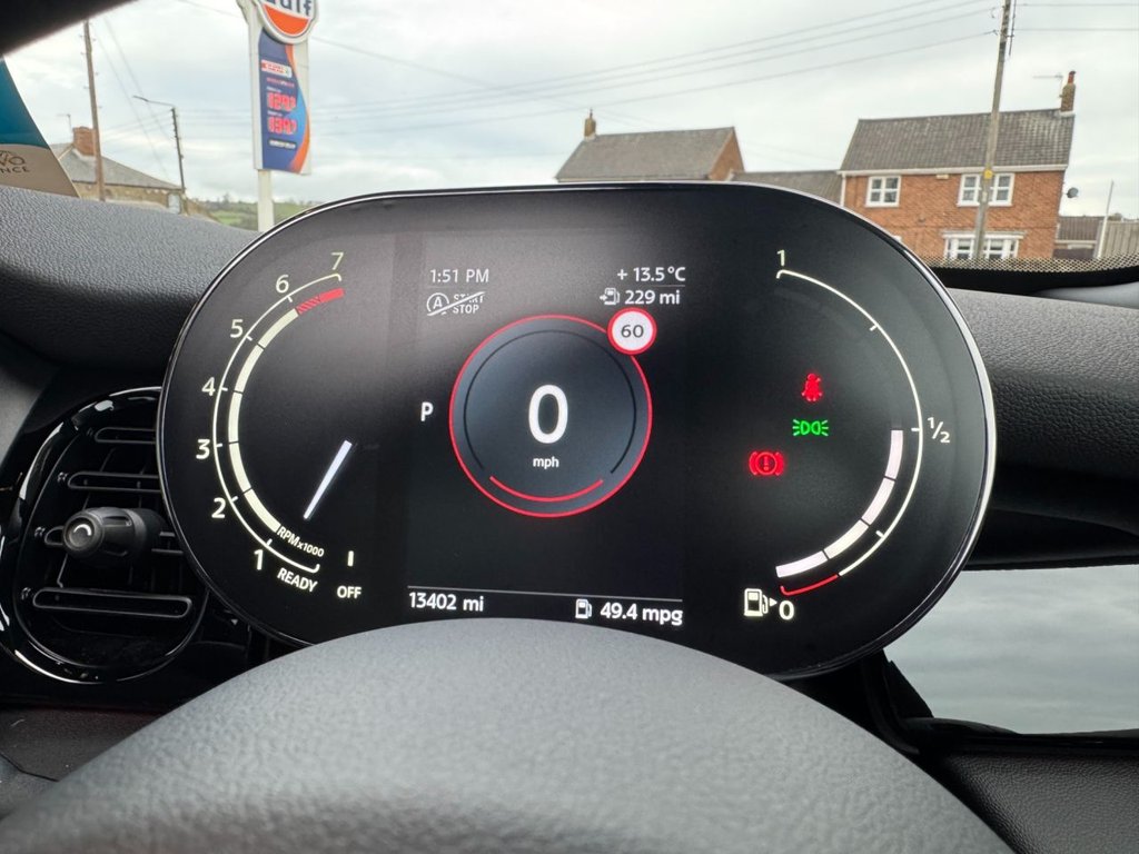 Used MINI Hatch 2023 for sale - 76535759: Photo 49