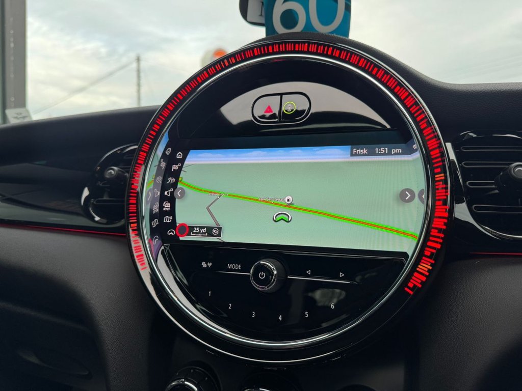 Used MINI Hatch 2023 for sale - 76535759: Photo 50