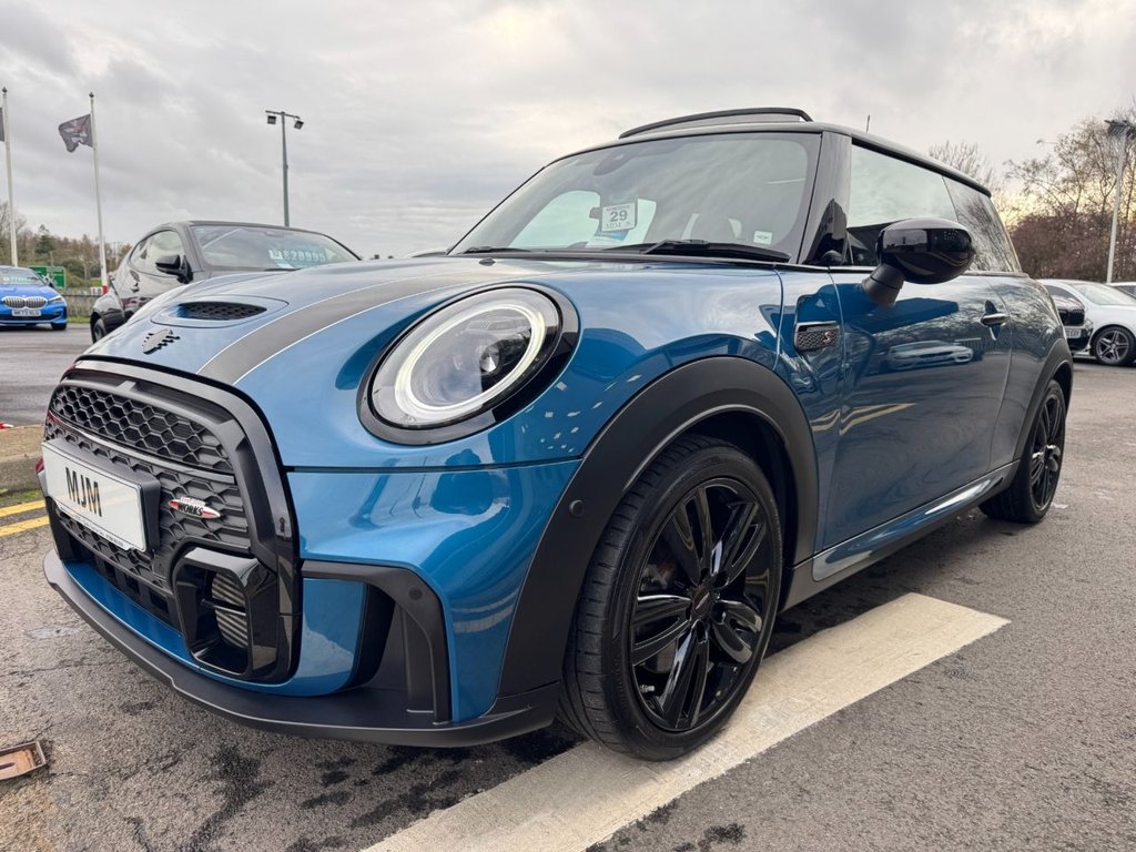 Used MINI Hatch 2023 for sale - 76535759: Photo 7