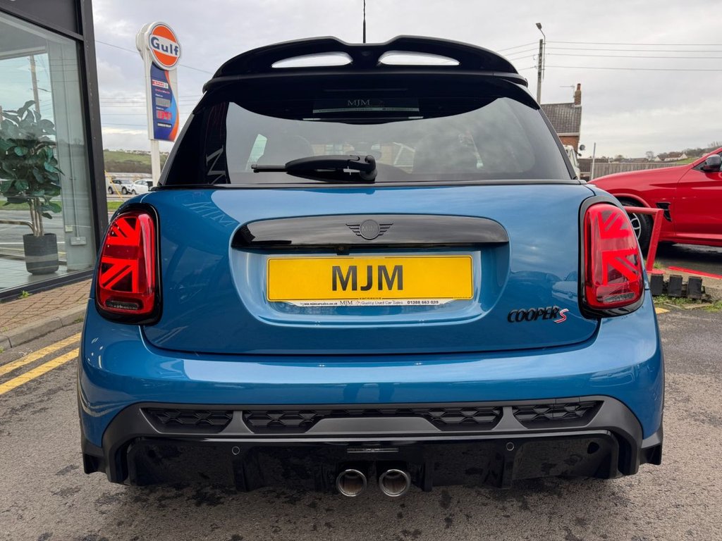Used MINI Hatch 2023 for sale - 76535759: Photo 8