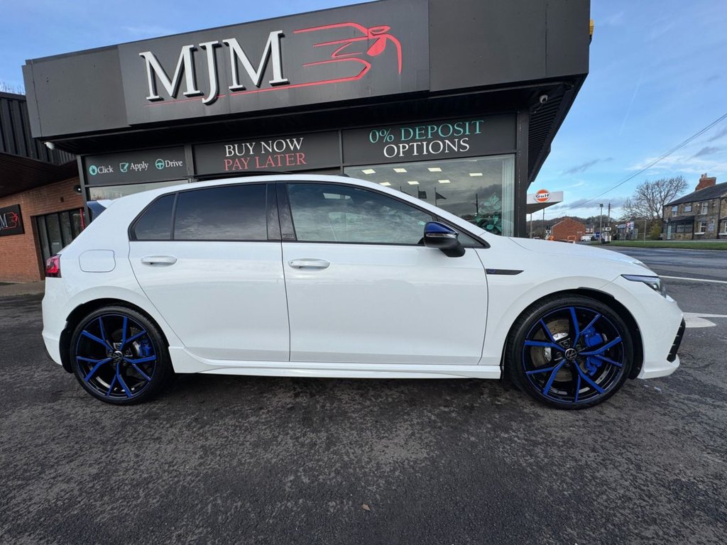 Used Volkswagen Golf 2023 for sale - 76559114: Photo 10