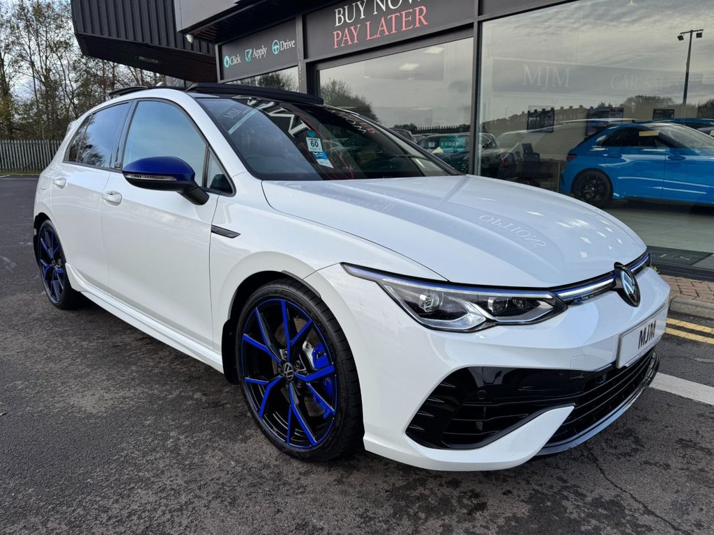 Used Volkswagen Golf 2023 for sale - 76559114: Photo 13