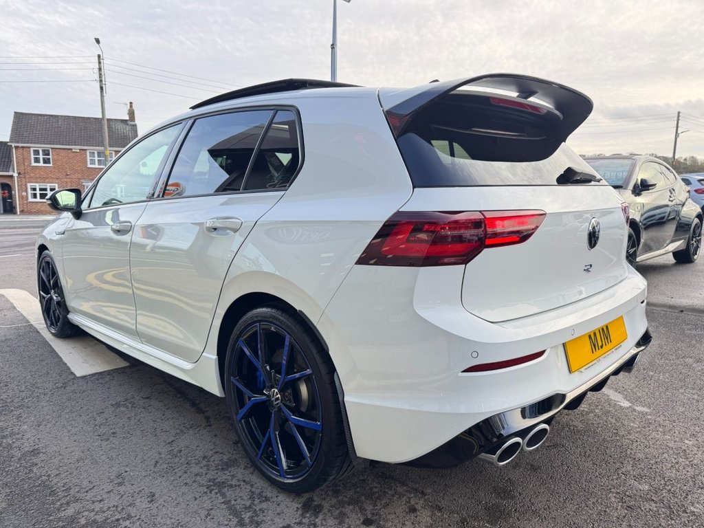 Used Volkswagen Golf 2023 for sale - 76559114: Photo 32