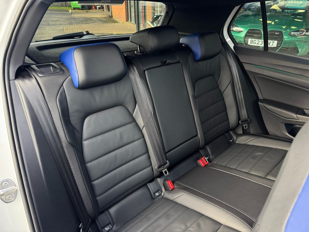 Used Volkswagen Golf 2023 for sale - 76559114: Photo 38