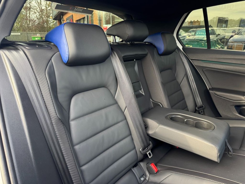 Used Volkswagen Golf 2023 for sale - 76559114: Photo 42