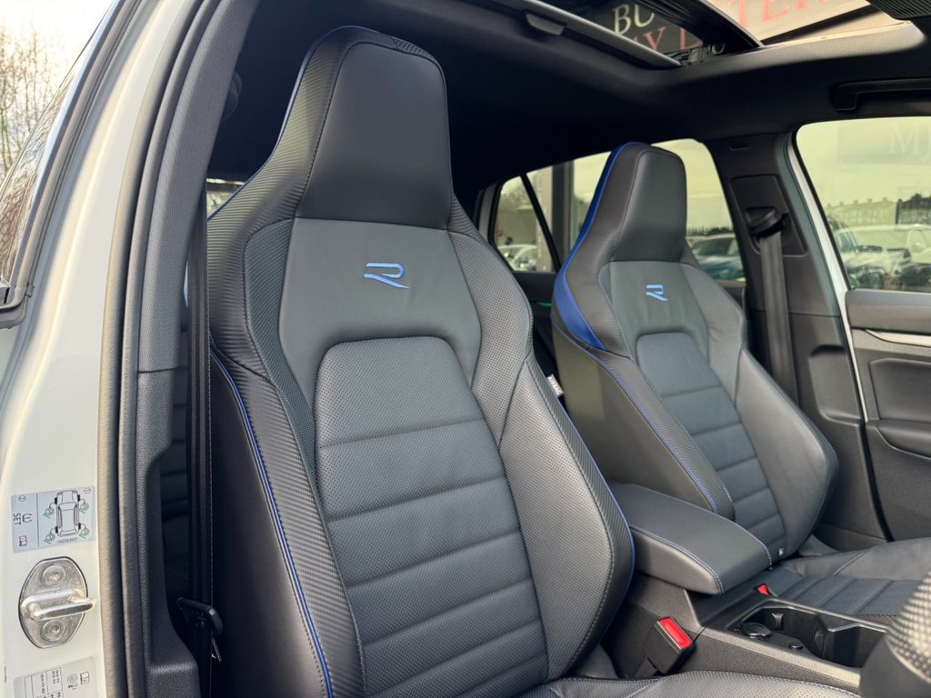 Used Volkswagen Golf 2023 for sale - 76559114: Photo 45