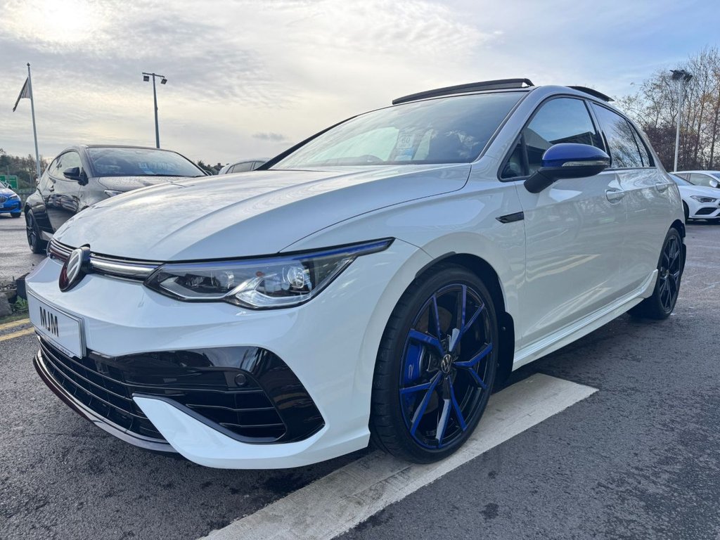 Used Volkswagen Golf 2023 for sale - 76559114: Photo 7