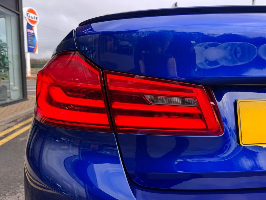 Used BMW M5 2019 for sale - 76430331: Photo 23