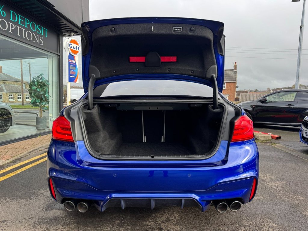 Used BMW M5 2019 for sale - 76430331: Photo 29