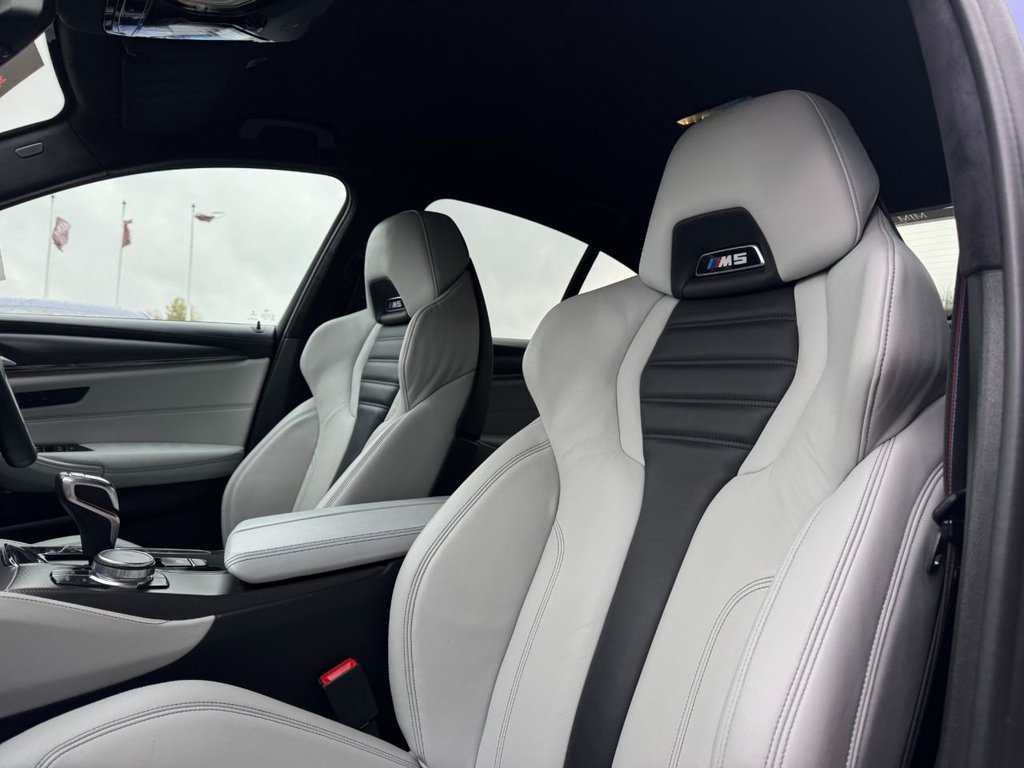 Used BMW M5 2019 for sale - 76430331: Photo 3
