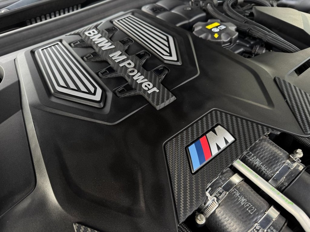 Used BMW M5 2019 for sale - 76430331: Photo 32