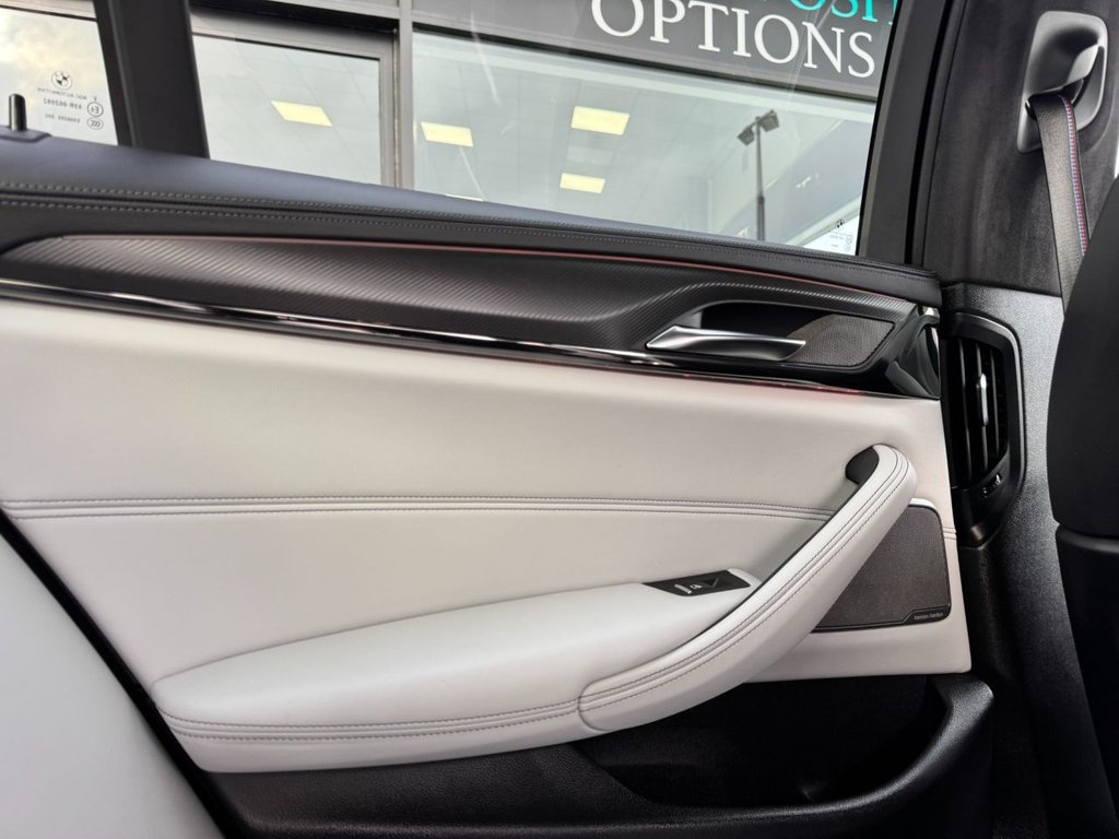 Used BMW M5 2019 for sale - 76430331: Photo 37