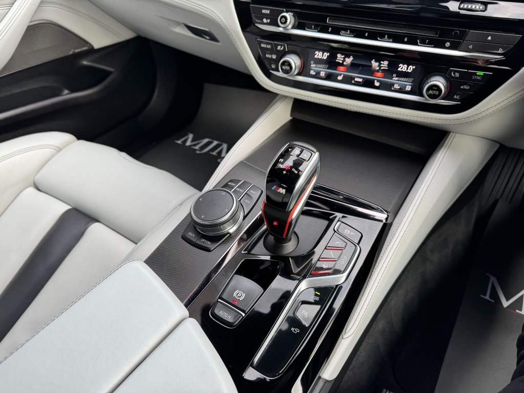 Used BMW M5 2019 for sale - 76430331: Photo 48