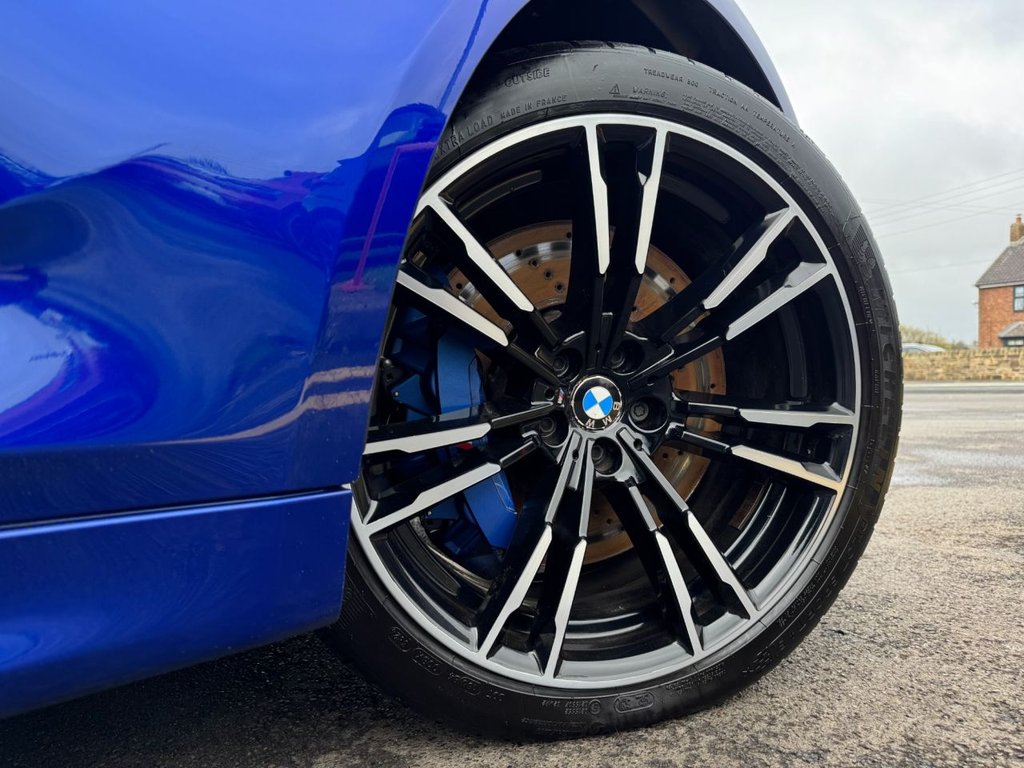 Used BMW M5 2019 for sale - 76430331: Photo 5