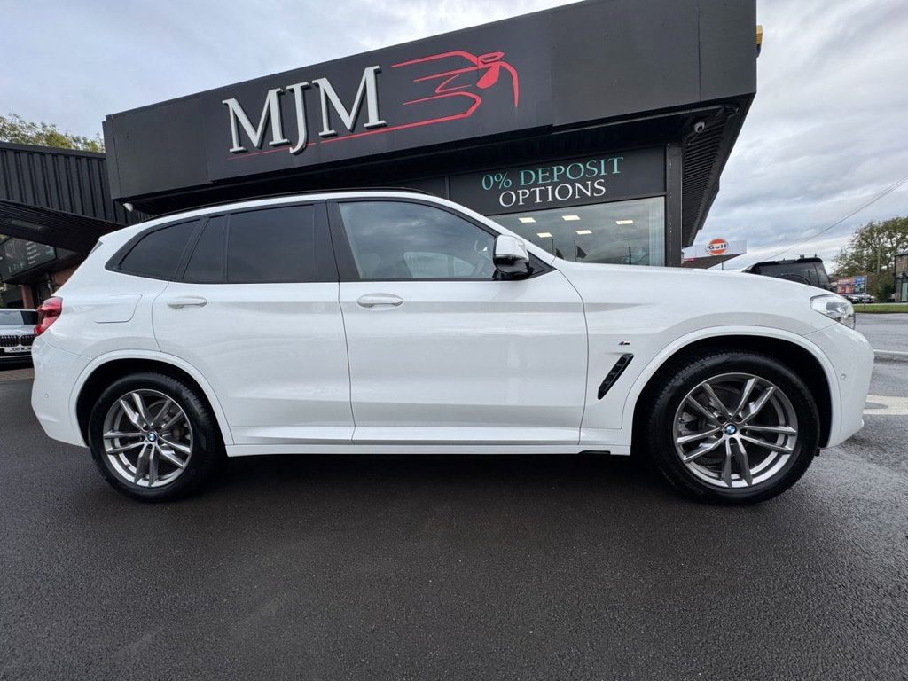 Used BMW X3 2019 for sale - 76333339: Photo 10
