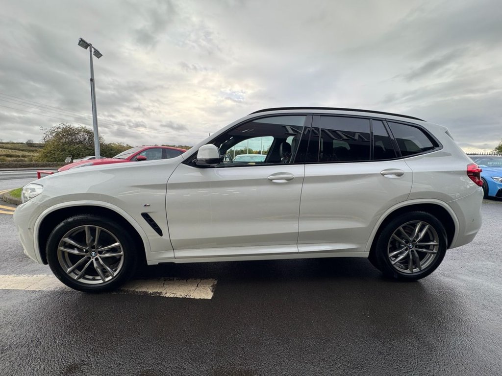 Used BMW X3 2019 for sale - 76333339: Photo 11